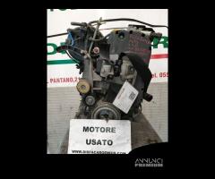 MOTORE ALFA ROMEO MITO 955A1000