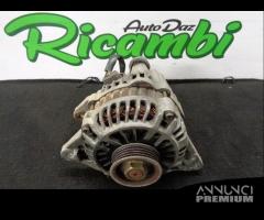 ALTERNATORE PER MITSUBISHI PININ 1.8 GDI 1999