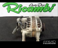 ALTERNATORE PER MITSUBISHI PININ 1.8 GDI 1999