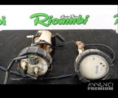 POMPA CARBURANTE PER QASHQAI J10 2.0 DCi 2010