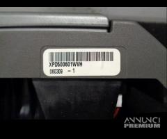 COMANDI AL VOLANTE RANGE ROVER SPORT ANNO 2006 - 7