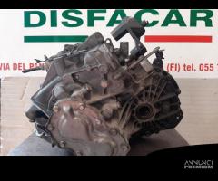 CAMBIO CHEVROLET DAEWOO CAPTIVA EW4357 - 7