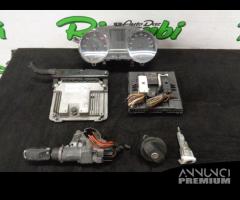 KIT AVVIAMENTO PER SEAT IBIZA 6J 1.9 TDI 2012