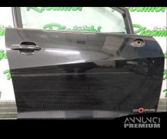 PORTA ANTERIORE DESTRA SEAT IBIZA 6J 2012