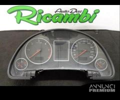 KIT AVVIAMENTO PER AUDI A4 1.9 TDI ANNO 2004