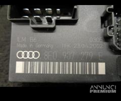 KIT AVVIAMENTO PER AUDI A4 1.9 TDI ANNO 2004 - 8