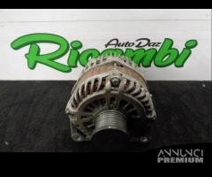 ALTERNATORE NISSAN QASHQAI J10 2.0 DCi 2010