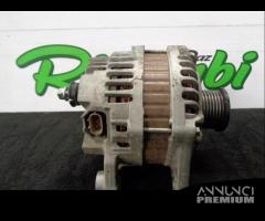 ALTERNATORE NISSAN QASHQAI J10 2.0 DCi 2010