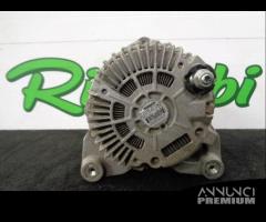 ALTERNATORE NISSAN QASHQAI J10 2.0 DCi 2010