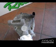 COMPRESSORE CLIMA VW GOLF 7 2.0 TDI ANNO 2015