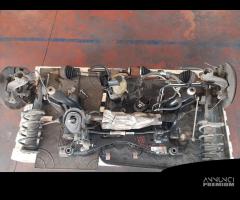 TELAIETTO ANTERIORE FORD KUGA TXDA