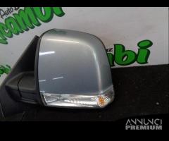 RETROVISORE SINISTRO A 6 PIN FIAT DOBLO 2020