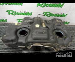 SERBATOIO CARBURANTE 4WD QASHQAI J10 2.0 DCi