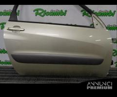 PORTA DESTRA PER TOYOTA RAV4 ANNO 2003