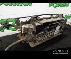 MOTORINO FRENO A MANO RANGE ROVER SPORT 2.7 06