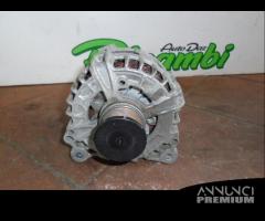 ALTERNATORE PER VW GOLF 7 2.0 TDI ANNO 2015