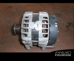 ALTERNATORE PER VW GOLF 7 2.0 TDI ANNO 2015