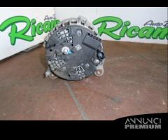 ALTERNATORE PER VW GOLF 7 2.0 TDI ANNO 2015