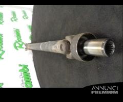 ALBERO POSTERIORE PER VITARA 1.6 BENZINA 1996