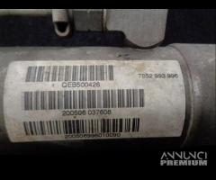 SCATOLA STERZO PER RANGE ROVER SPORT 2.7 2006