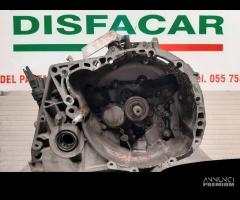 CAMBIO DACIA LOGAN 1ª SERIE K4M690 JR5149