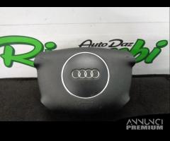 KIT AIRBAG PER AUDI A4 B6 ANNO 2004