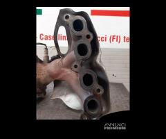 CATALIZZATORE NISSAN NOTE  CR14DE - 2