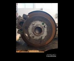 ASSALE POSTERIORE HYUNDAI I20  G4FA - 3