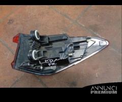 FANALINO POSTERIORE SINISTRO SEAT LEON FR 2021