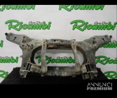 TELAIO POSTERIORE 4WD QASHQAI J10 2.0 DCi 2010 - 6