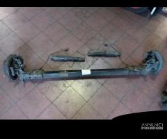 ASSALE POSTERIORE FIAT DUCATO - 1