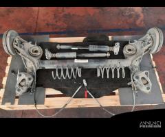 ASSALE POSTERIORE OPEL CORSA E  B14XER - 1