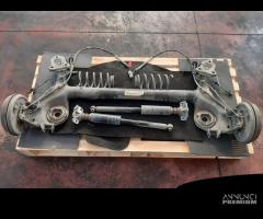 ASSALE POSTERIORE OPEL CORSA E  B14XER - 2