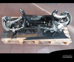 ASSALE POSTERIORE ALFA ROMEO STELVIO Q4   4X4 - 1