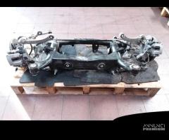 ASSALE POSTERIORE ALFA ROMEO STELVIO Q4   4X4 - 5