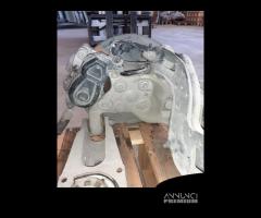 ASSALE POSTERIORE MERCEDES BENZ GLA 220  X156 - 3