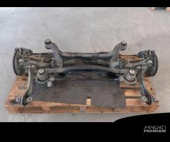 ASSALE POSTERIORE MERCEDES BENZ GLA 220  X156 - 5