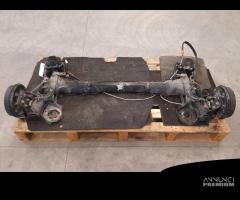 ASSALE POSTERIORE OPEL CORSA F DAL 2020