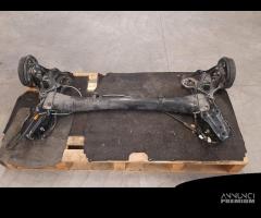 ASSALE POSTERIORE OPEL CORSA F DAL 2020