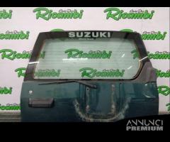 PORTELLONE PER SUZUKI VITARA ANNO 1996