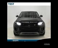 Kit FULL LED HB3 CANbus per Fari EVOQUE Restyling