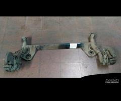 ASSALE POSTERIORE KIA PICANTO 1A SERIE G4HG G4HE