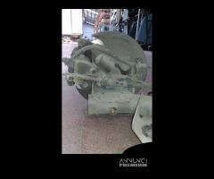 ASSALE POSTERIORE KIA PICANTO 1A SERIE G4HG G4HE