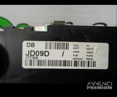 KIT AVVIAMENTO NISSAN QASHQAI J10 2.0 DCi 2010