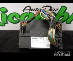 KIT AVVIAMENTO NISSAN QASHQAI J10 2.0 DCi 2010 - 8