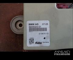 KIT AVVIAMENTO PER BMW E87 2.0D ANNO 2005