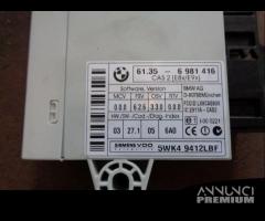 KIT AVVIAMENTO PER BMW E87 2.0D ANNO 2005