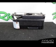 COMPRESSORE GONFIAGGIO GOMME BMW SERIE 1 E87