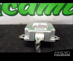 CENTRALINA ECU NISSAN QASHQAI J10 2.0 DCi 2010