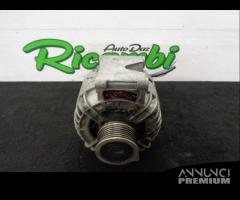 ALTERNATORE PER AUDI A3 8P 2.0 TFSI 2007